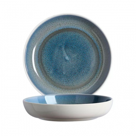 Блюдо для подачи (d)21см глубокое