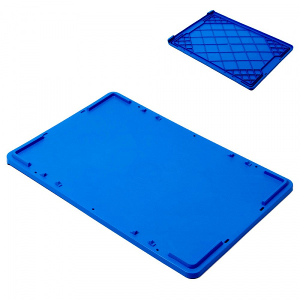 Крышка для ящика 60x40см