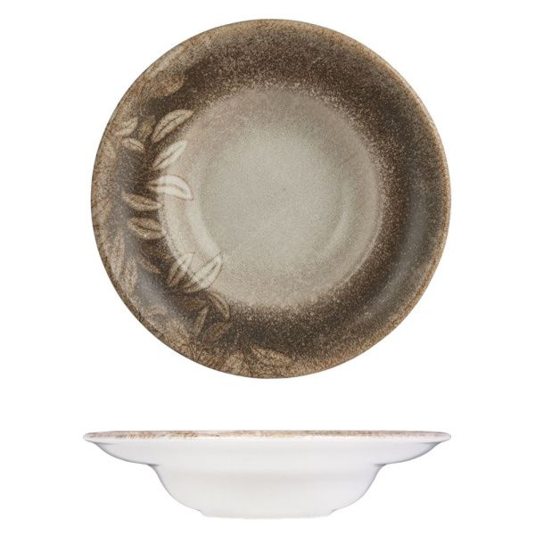 Тарелка "Зест Люка" 270 мм, глубокая 