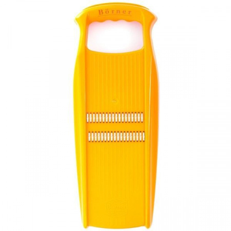 Тёрка "Рокко" для корейской морковки Тёрка "Рокко" для корейской морковки