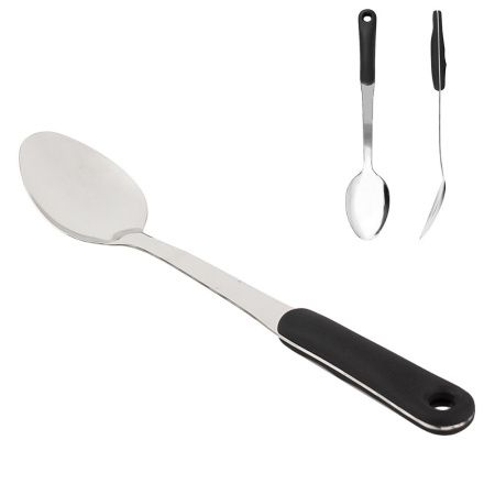 Ложка гарнирная 38см