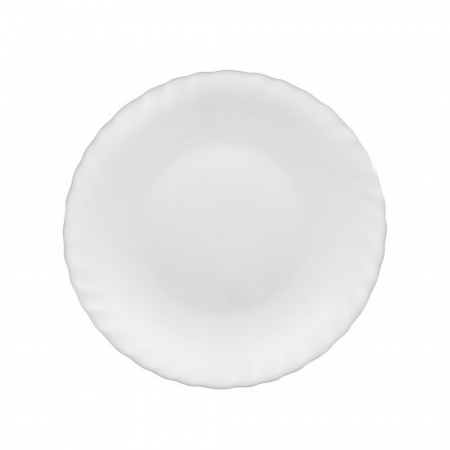Тарелка мелкая (d)20см