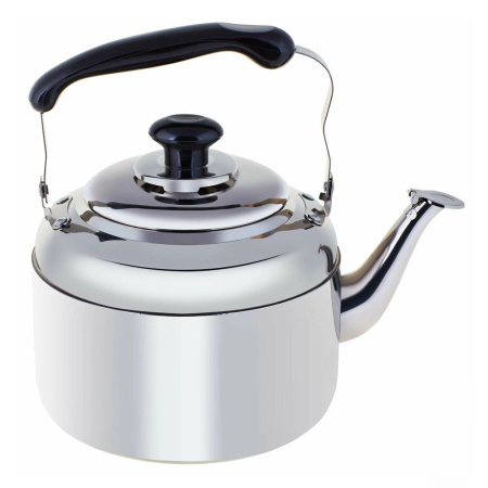 Чайник нержавеющий 7л без свистка