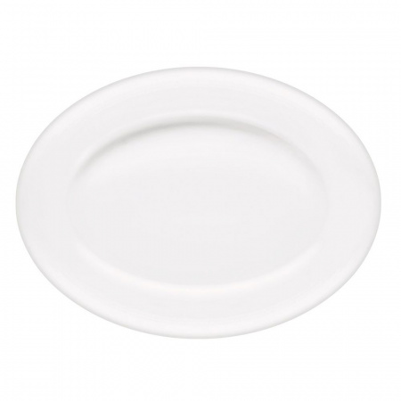 Блюдо овальное 30х21,8 см