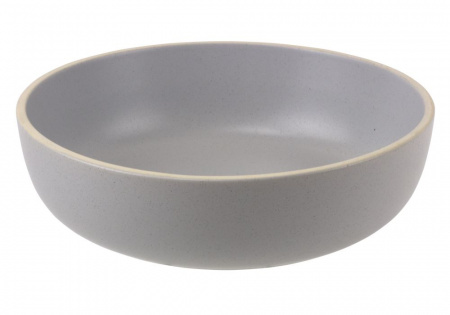 Тарелка глубокая (d)23см