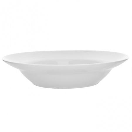 Тарелка глубокая (d)20см, сорт 1