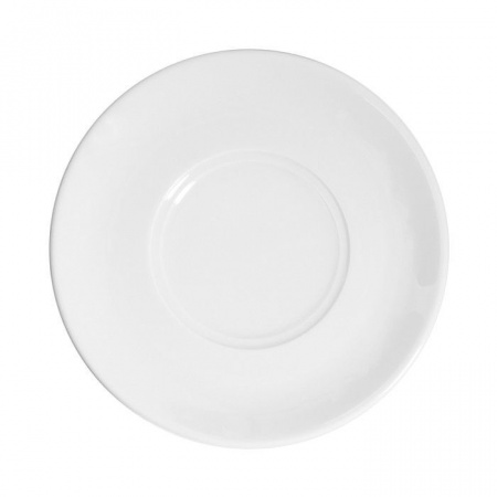 Блюдце (d)17см под бульонницу