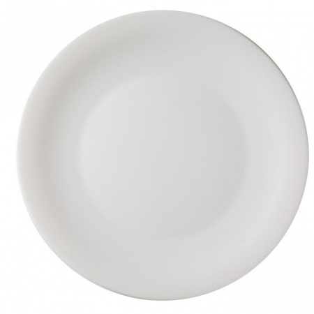 Тарелка мелкая (d)27см