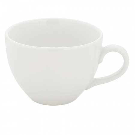 Чашка 280мл чайная