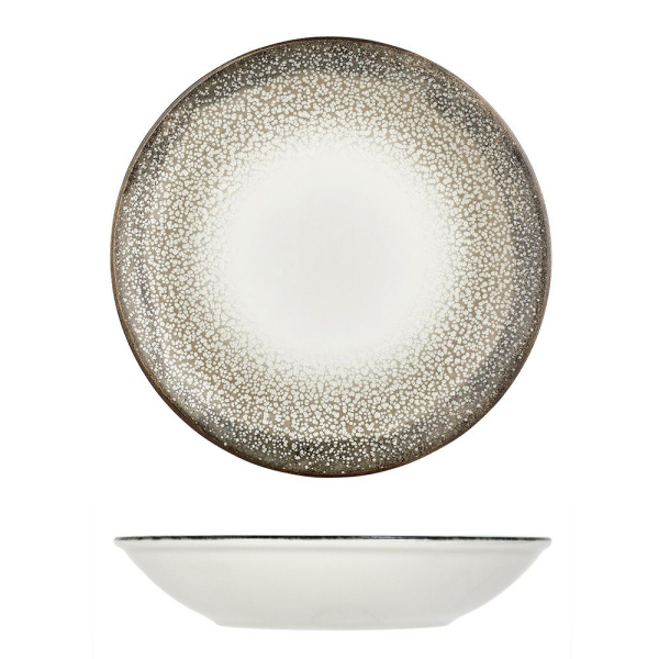 Тарелка глубокая (d)23см, 1000мл