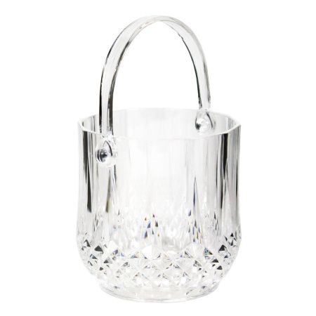 Ведро для льда (d)12x(h)12.5 см