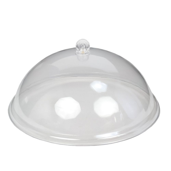 Крышка (d)31x(h)13 см