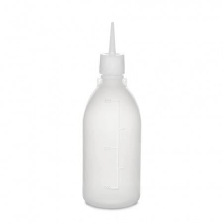 Бутылка для масла 500мл, (d)7,3x(h)22,5см Бутылка для масла 500мл, (d)7,3x(h)22,5см