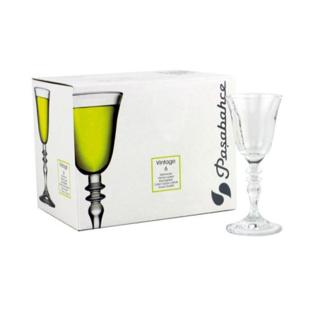 Набор рюмок 50мл (6шт.)