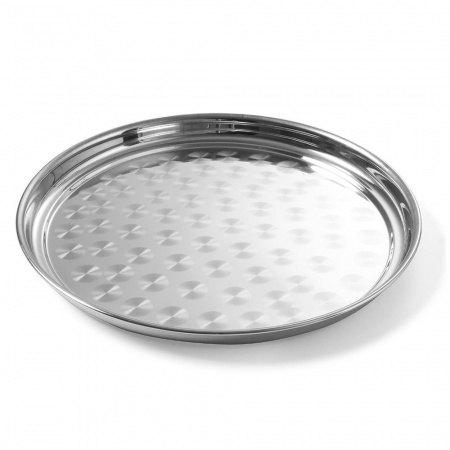 Поднос сервировочный (d)30см