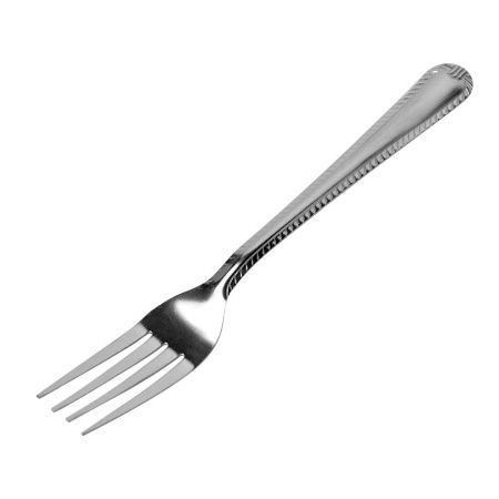 Вилка столовая нержавеющая