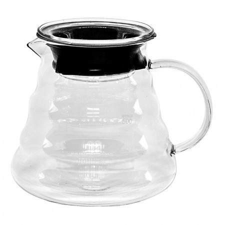 Чайник заварочный (кофейник) 500мл, 14х12х(h)12см