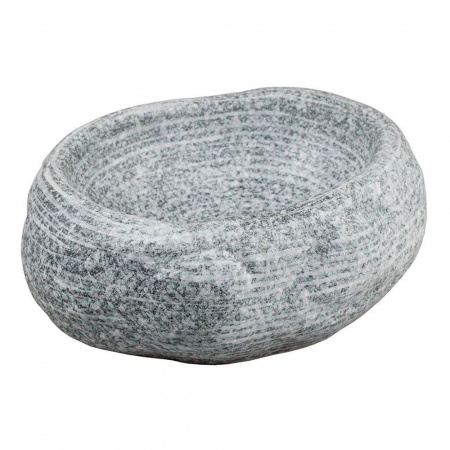 Блюдо 23x18,5x(h)9см