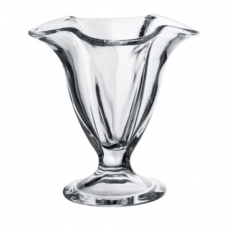 Ваза для мороженого 180мл