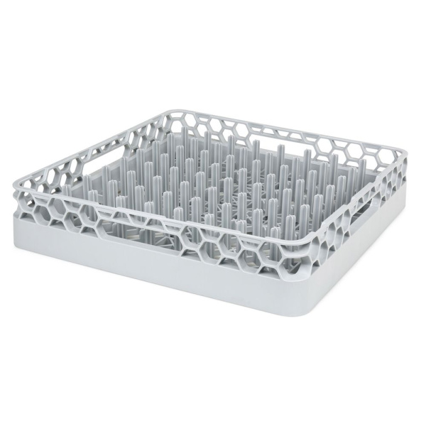 Корзина 50x50x(h)10 см для посудомоечной машины, для тарелок