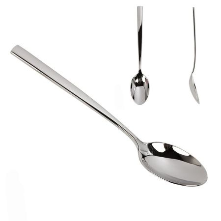 Ложка десертная 183 x 3.5 мм