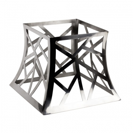 Подставка для фуршета 30х30х(h)24,5см