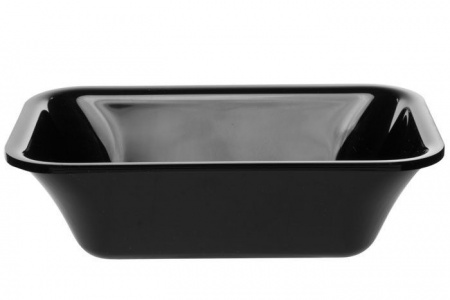 Гастроемкость GN 1/9, 176x108x(h)50 мм