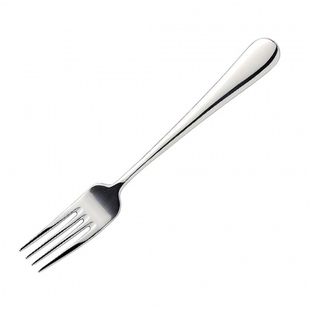 Вилка десертная 18,7см, сталь 18/10
