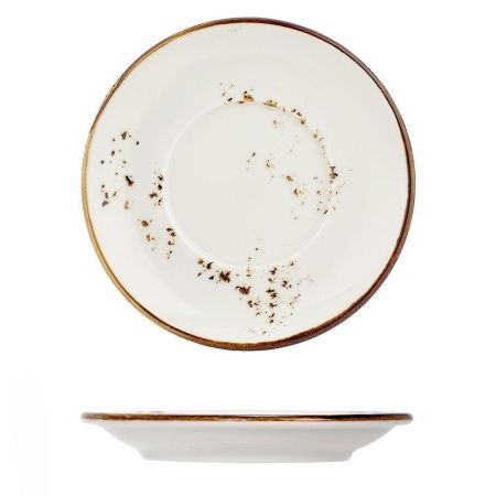 Блюдце 120 мм кофейное