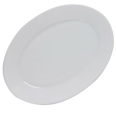 Блюдо 30х21,8см овальное Блюдо 30х21,8см овальное