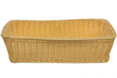 Корзина укреплённая 53х32,5х(h)15 см