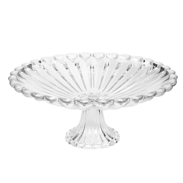 Блюдо (d)30x(h)12 см