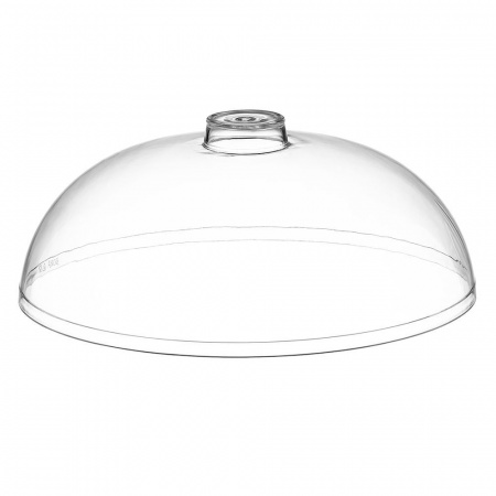 Крышка для блюд (d)30см