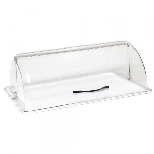 Крышка Roll Top 545x325x(h)190 мм