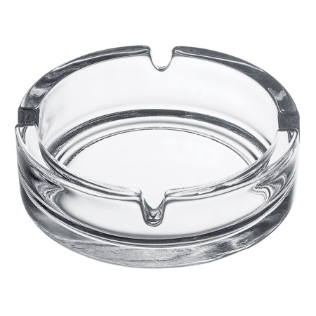 Пепельница (d)10,7х(h)3,4см