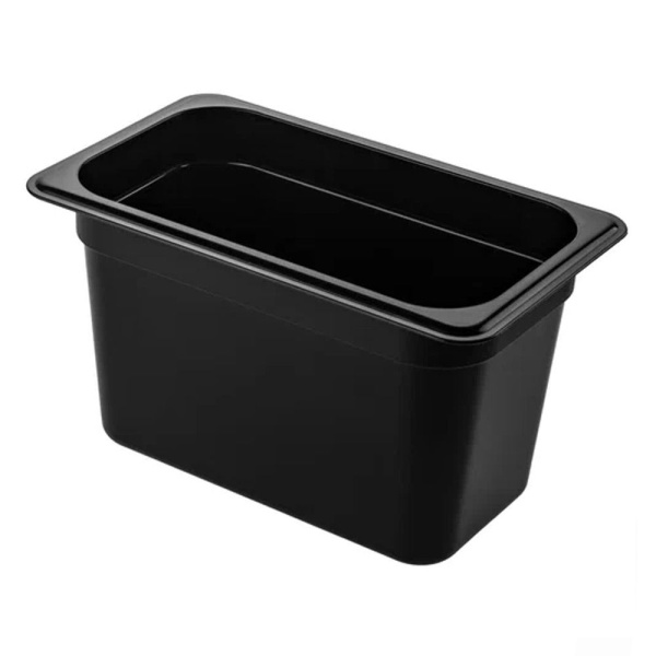 Гастроёмкость GN 1/4, 265 х 162 х (h)200 мм