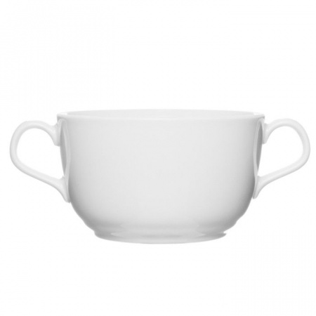 Чашка для бульона 450 мл