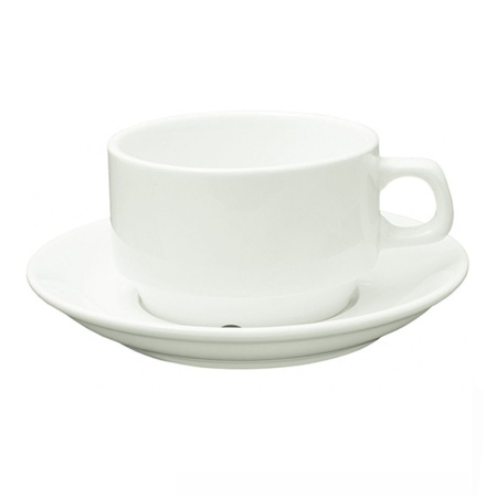 Чайная пара 180 мл