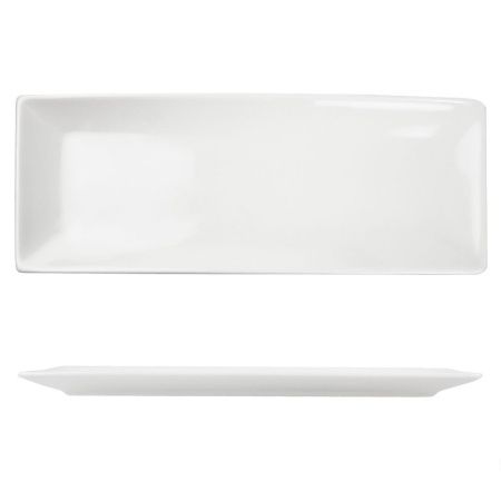 Блюдо 30,5х12см прямоугольное