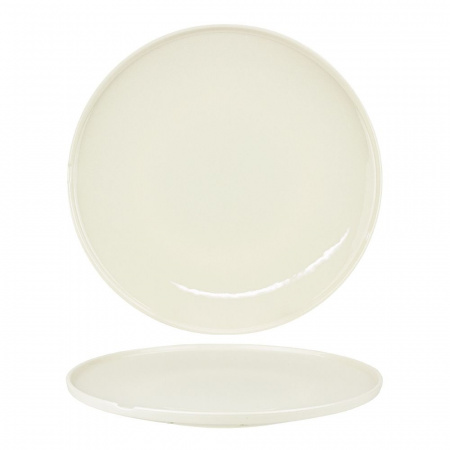 Тарелка мелкая (d)25см