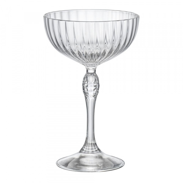 Бокал 220 мл для коктейля