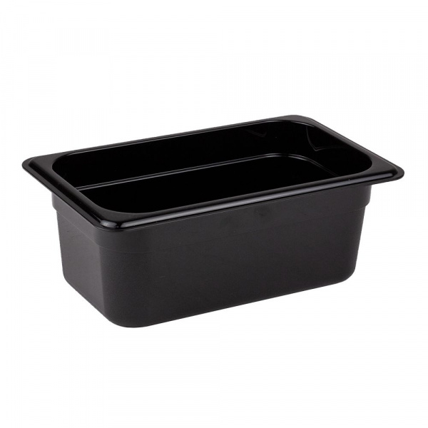 Гастроёмкость GN 1/4, 265х162х(h)100мм