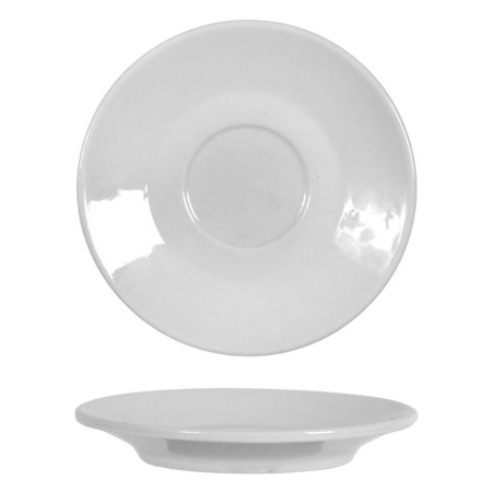 Блюдце кофейное (d)11.5cм "Мокко"