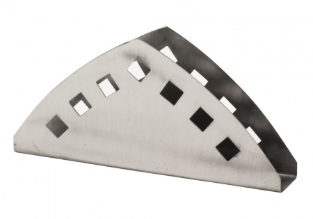 Салфетница 17х2,5х(h)9 см