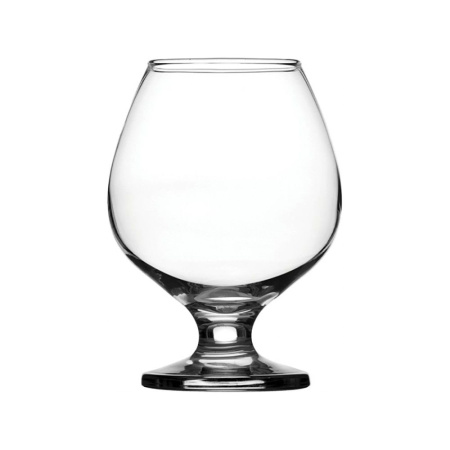 Бокал 395мл для коньяка