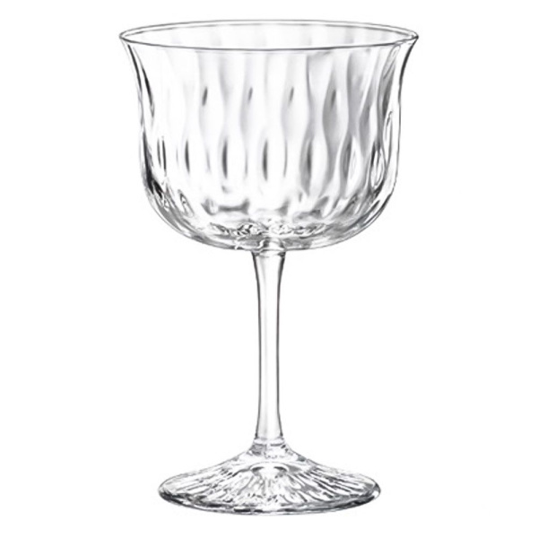 Бокал 280 мл для игристых вин