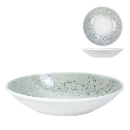 Тарелка глубокая (d)25см, 1300мл