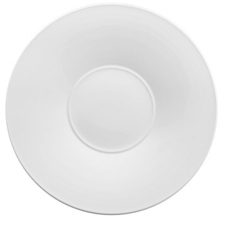 Тарелка (d)30см, основание (d)12см