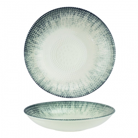 Тарелка глубокая (d)25см Тарелка глубокая (d)25см