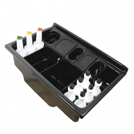 Контейнер барный для фруктов и напитков